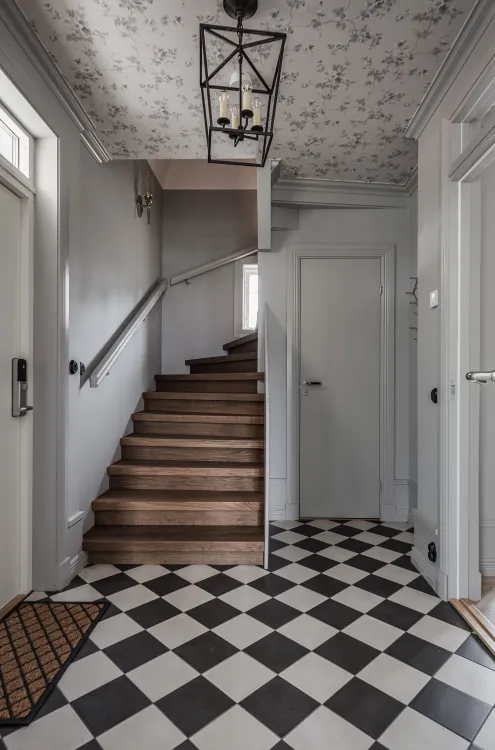 Engeltofta, Sea Lodge Hotell