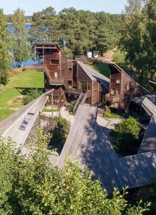 Skaparbyn
