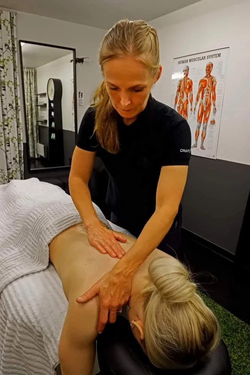 Massage