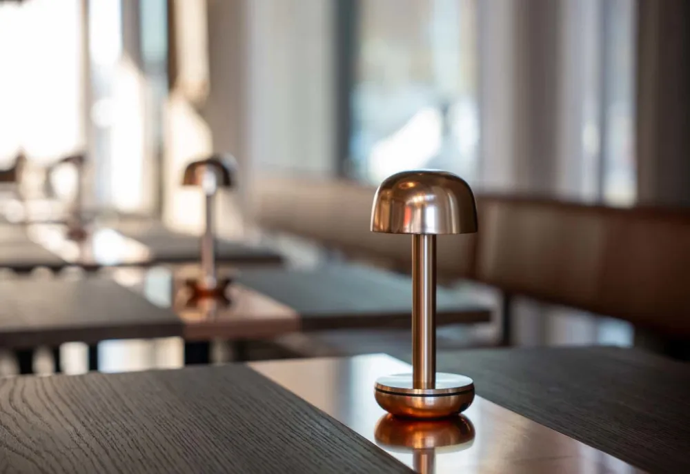 Diléns Bistro