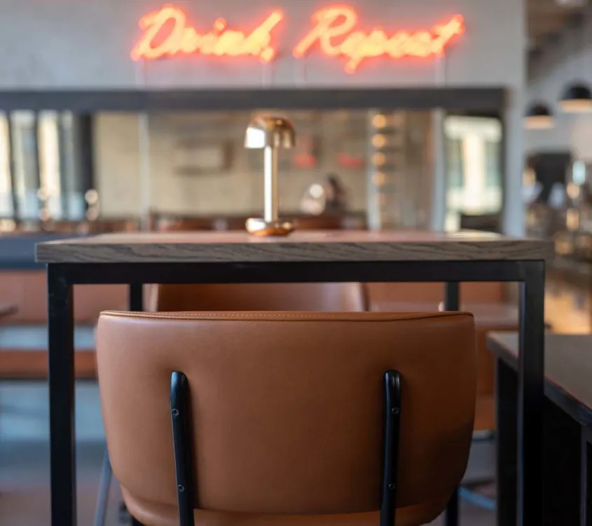 Diléns Bistro