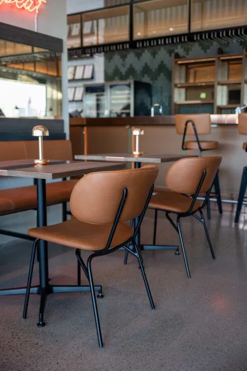 Diléns Bistro