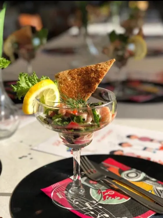 Edskens Camping & Restaurang 