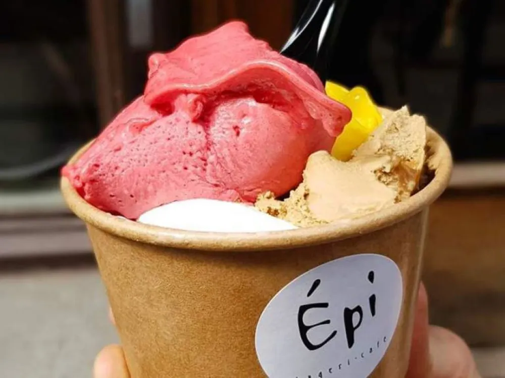 Épi Bageri & Café
