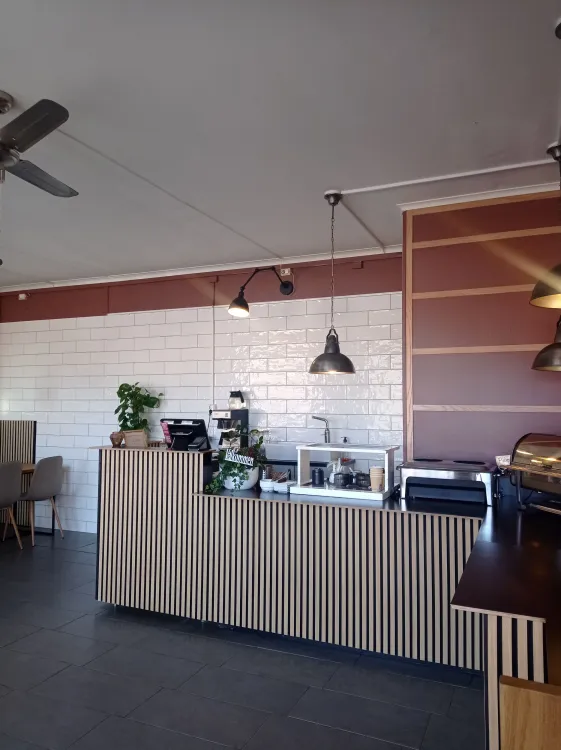Sodon Sushi Hofors