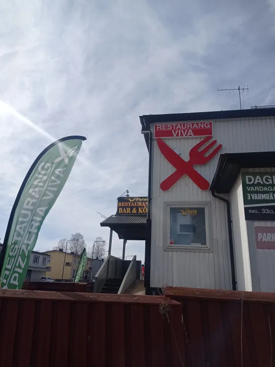 VIVA Bar och Kök