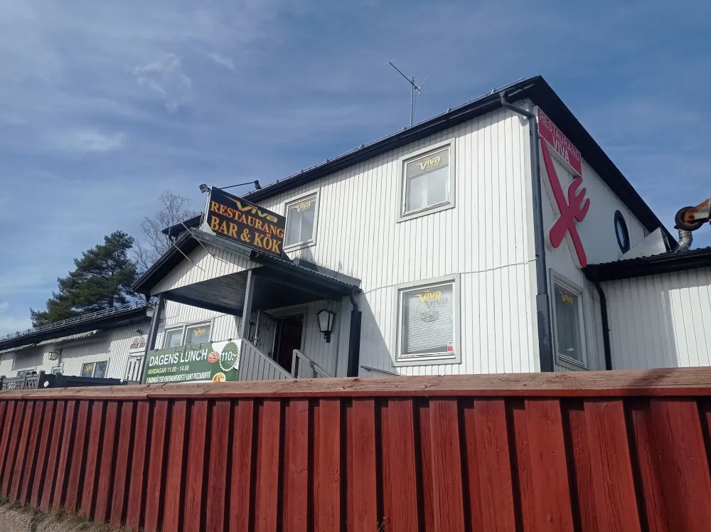 VIVA Bar och Kök