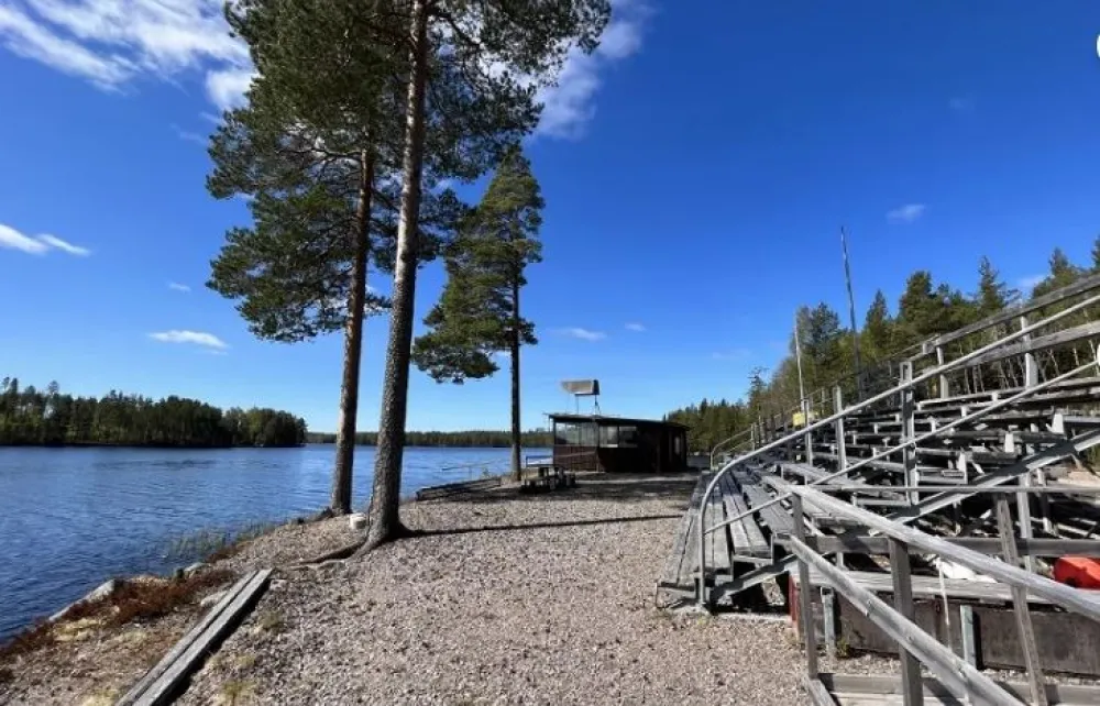 Kanotstadion
