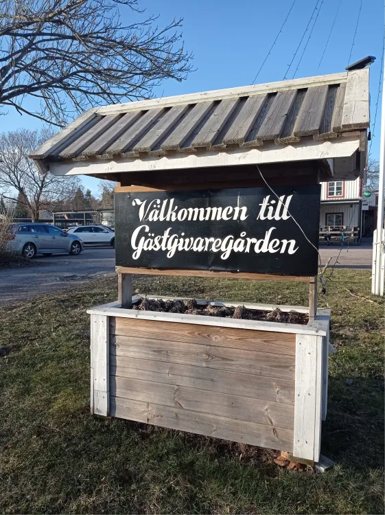 Gästis