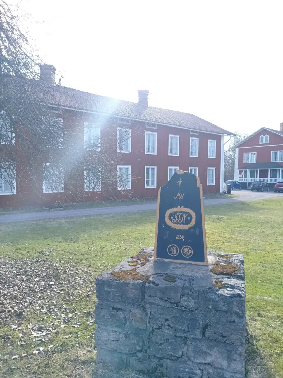 Hofors Hembygdsförening till din tjänst