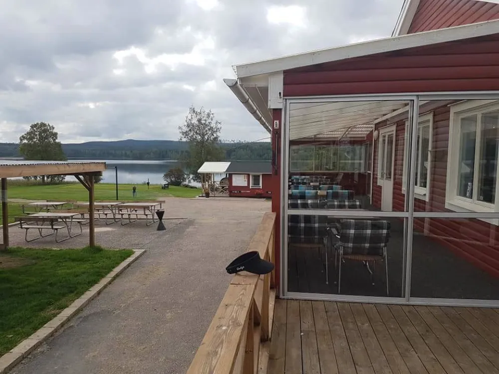 Hofors Golfrestaurang