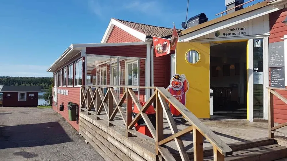 Hofors Golfrestaurang