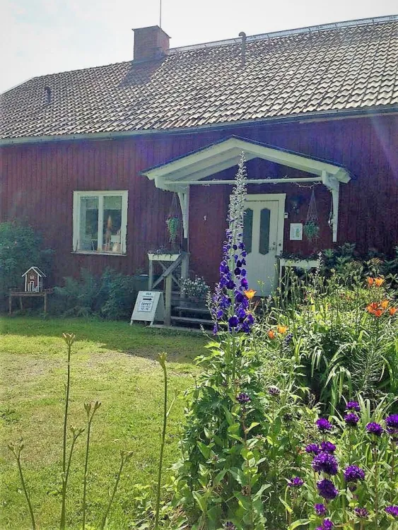 Axmarbruksbod B&B