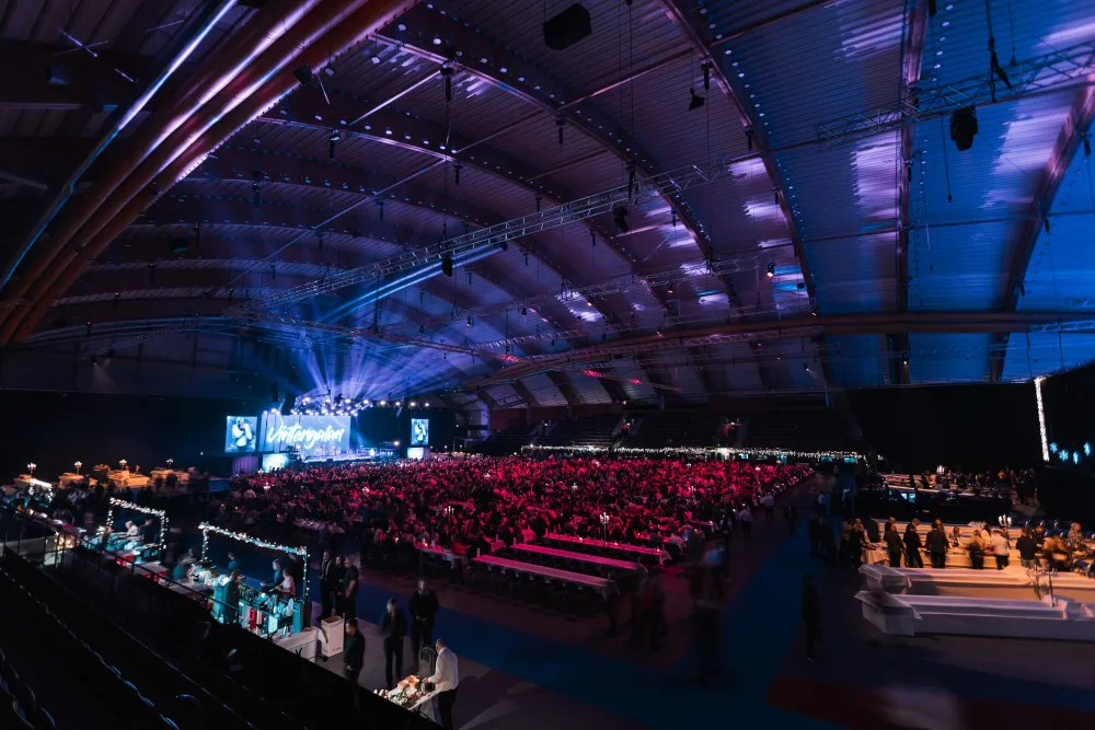 Göransson Arena