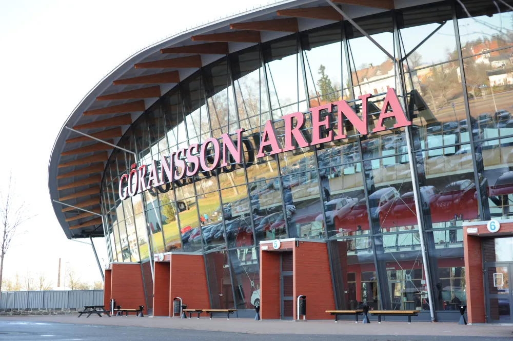 Göransson Arena