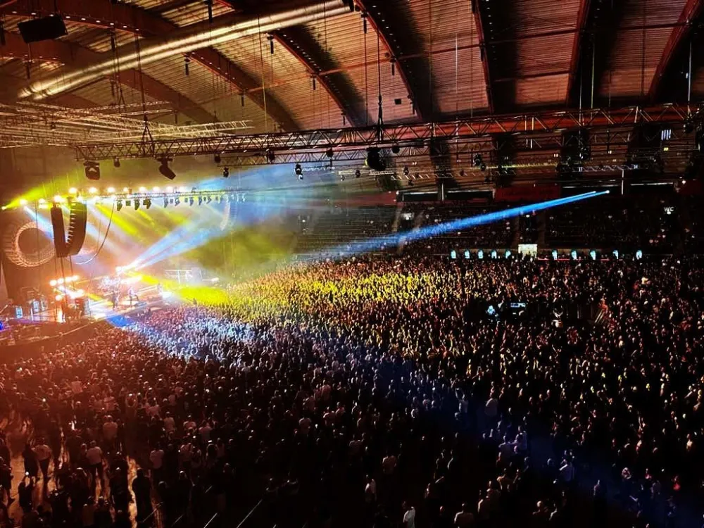 Göransson Arena