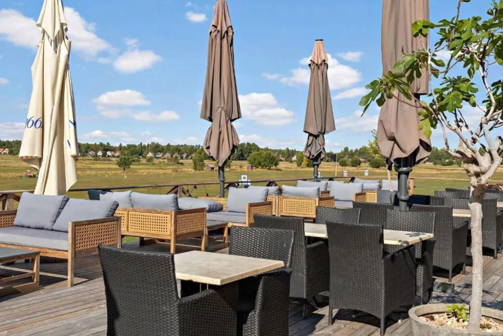 Restaurang Hedåsen 