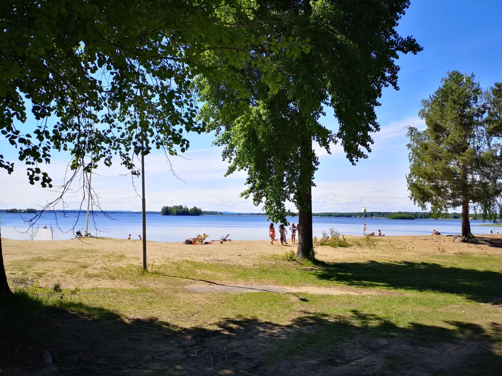 Hedåsens Camping