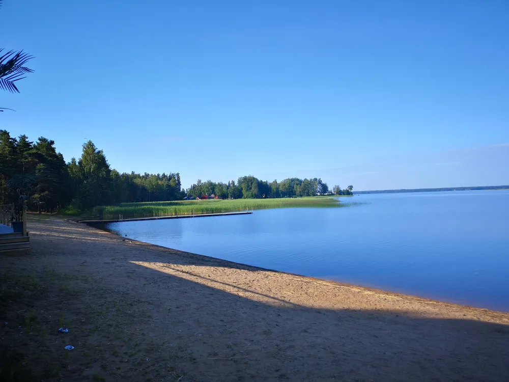 Hedåsens Camping