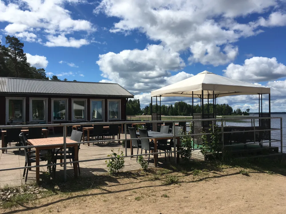 Hedåsens Strandkrog