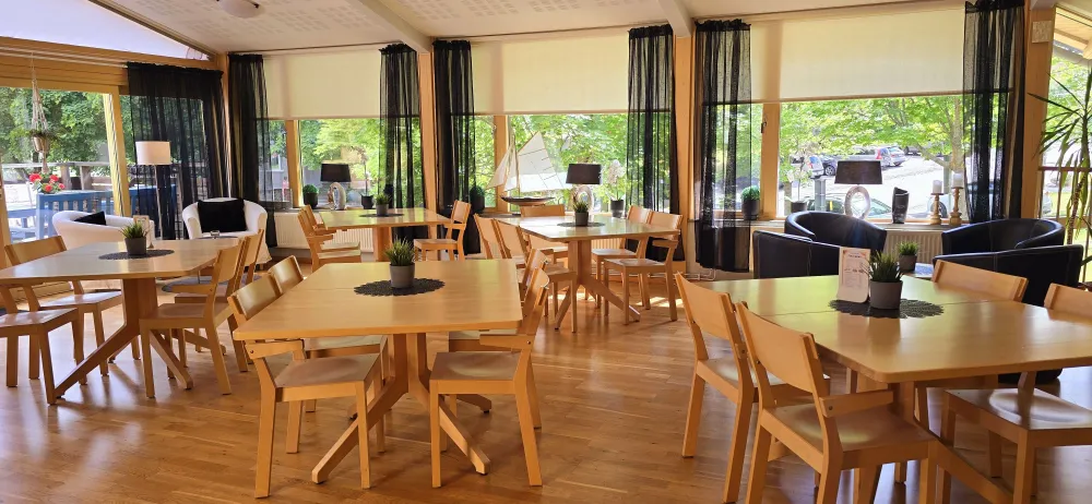 café limhällen i gävle