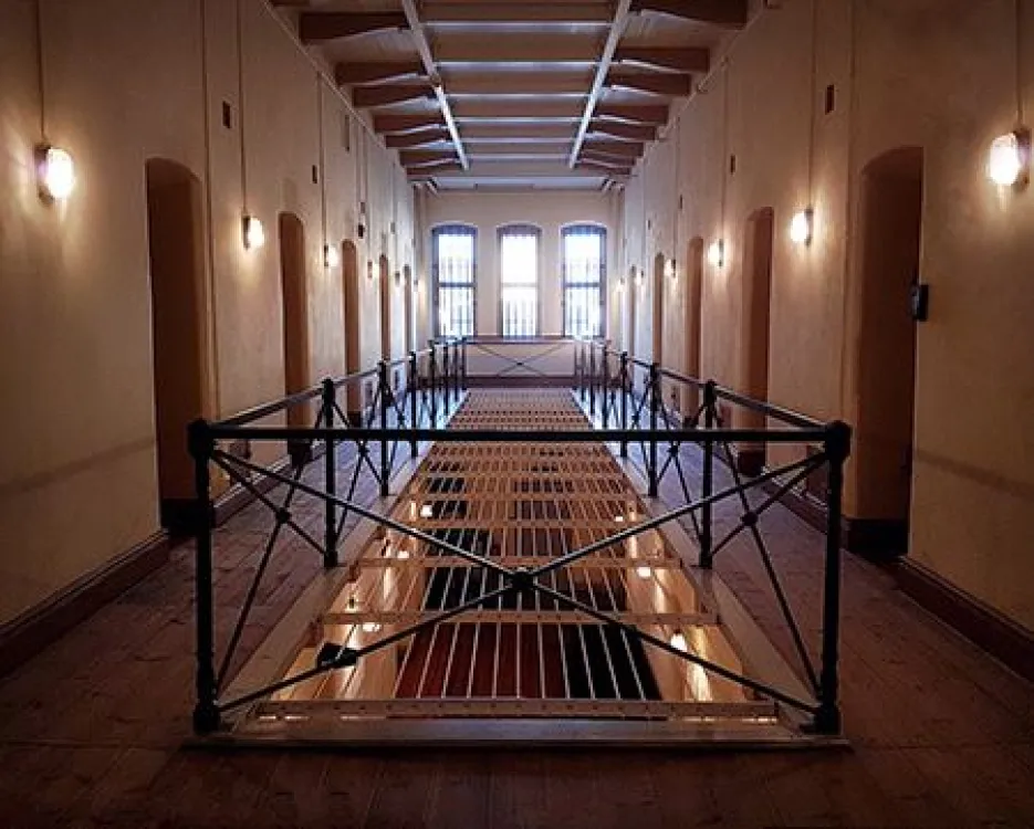 Swedish Prison Museum