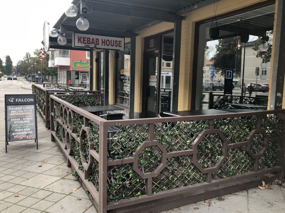 Kebab House